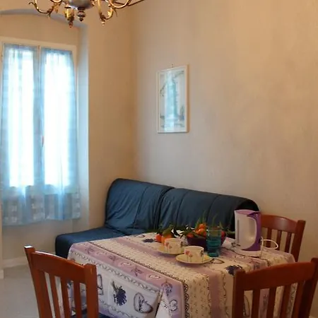Apartament House Lavanda *