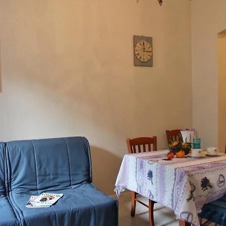 Apartament House Lavanda