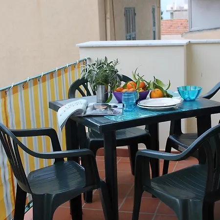 Appartement House Lavanda *