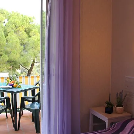 Appartement House Lavanda *