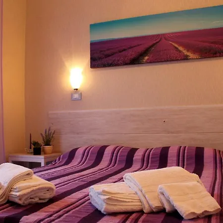 House Lavanda San Remo